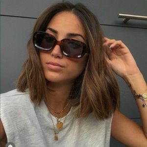 MELLER Dashi Tigris Carbon Sunglasses